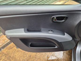 Hyundai i10 1.2 Active 5dr Auto