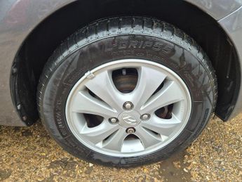 Hyundai i10 1.2 Active 5dr Auto