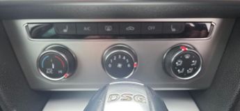 Volkswagen Passat 2.0 TDI SE Business 4dr DSG