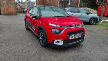 Citroen C3 1.2 PureTech Saint James Euro 6 (s/s) 5dr