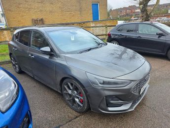 Ford Focus 2.3 EcoBoost ST 5dr Auto