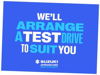 Suzuki Swift 1.2 Dualjet 83 12V Hybrid SZ-T 5dr Auto