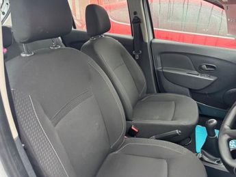 Dacia Sandero 1.0 SCe Essential 5dr