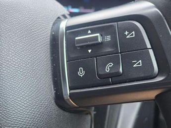 Citroen e-C4 50kWh Shine Auto 5dr