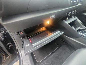 Citroen e-C4 50kWh Shine Auto 5dr