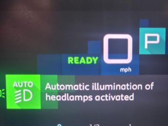 Citroen e-C4 50kWh Shine Auto 5dr