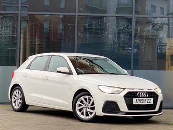 Audi A1 30 TFSI Sport 5dr