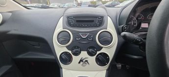 Ford Ka 1.2 Studio 3dr [Start Stop]
