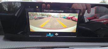 Mercedes-Benz A Class A180d Sport 5dr Auto