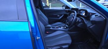 Peugeot 2008 1.2 PureTech 130 Allure Premium 5dr EAT8