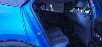 Peugeot 2008 1.2 PureTech 130 Allure Premium 5dr EAT8