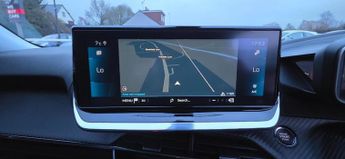 Peugeot 2008 1.2 PureTech 130 Allure Premium 5dr EAT8