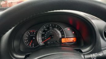 Nissan Micra 1.2 Acenta 5dr