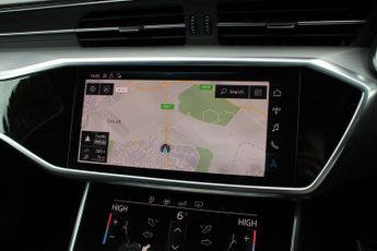 Audi A6 Avant 3.0 TDI V6 50 S line Tiptronic quattro Euro 6 (s/s) 5dr