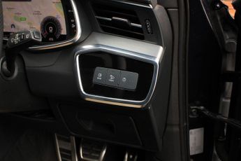 Audi A6 Avant 3.0 TDI V6 50 S line Tiptronic quattro Euro 6 (s/s) 5dr