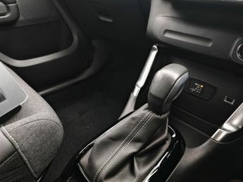 Citroen C3 Aircross 1.2 PureTech Shine Plus EAT6 Euro 6 (s/s) 5dr