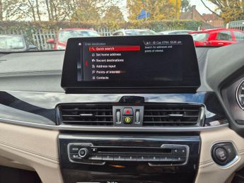 BMW X2 sDrive 20i M Sport 5dr Step Auto