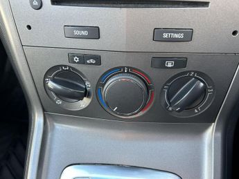 Vauxhall Antara 2.0 CDTi 16v E 5dr Auto