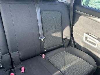 Vauxhall Antara 2.0 CDTi 16v E 5dr Auto