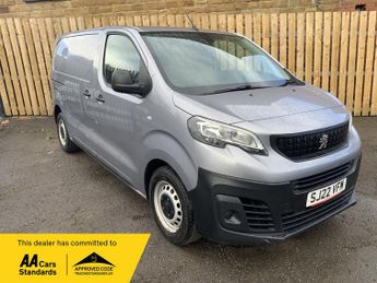Peugeot Expert 1400 2.0 BlueHDi 145 Professional Premium Van