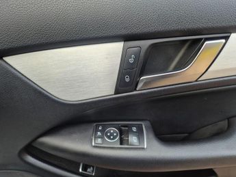 Mercedes-Benz C Class C180 [1.6] BlueEFFICIENCY AMG Sport 2dr Auto