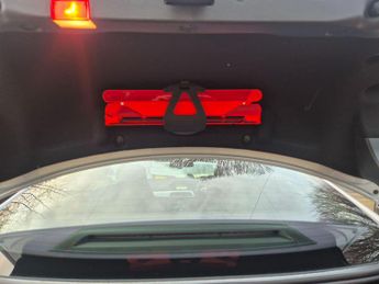 Mercedes-Benz C Class C180 [1.6] BlueEFFICIENCY AMG Sport 2dr Auto