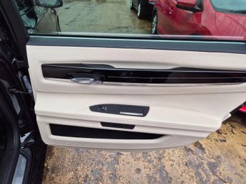 BMW 7 Series 740Li M Sport 4dr Auto