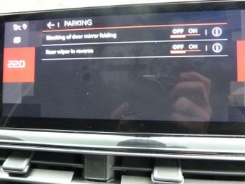 Citroen C5 Aircross 1.2 PureTech C-Series Edition EAT8 Euro 6 (s/s) 5dr