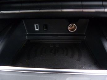 Citroen C5 Aircross 1.2 PureTech C-Series Edition EAT8 Euro 6 (s/s) 5dr