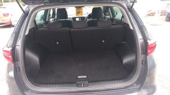 Kia Sportage 1.6 CRDi 48V ISG 2 5dr DCT Auto