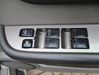 Nissan X Trail 2.5 16v Aventura 5dr Auto