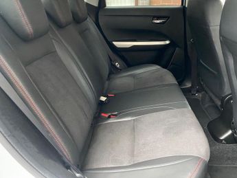 Suzuki Vitara 1.4 Boosterjet S ALLGRIP 5dr Auto