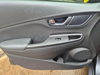 Hyundai KONA 1.6T GDi Iron Man Edition 5dr DCT