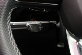 Audi Q3 2.0 TDI 35 S line Sportback S Tronic Euro 6 (s/s) 5dr