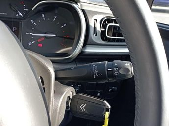 Citroen C3 1.2 PureTech Saint James EAT6 Euro 6 (s/s) 5dr