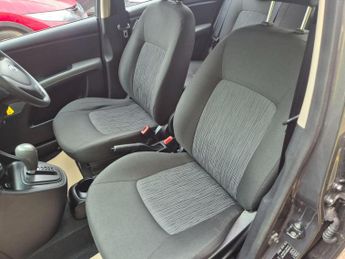 Hyundai i10 1.2 Active 5dr Auto