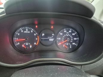 Kia Picanto 1.25 2 5dr Auto