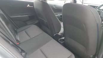 Kia Picanto 1.0 2 5dr Auto [4 seats]