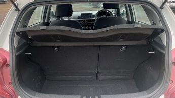 Kia Picanto 1.0 2 5dr Auto [4 seats]