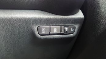 Kia Picanto 1.0 2 5dr Auto [4 seats]