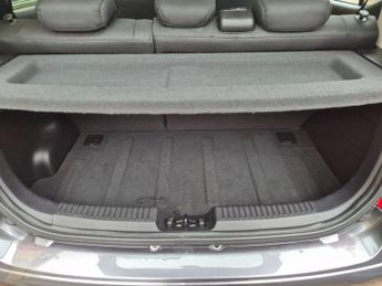 Hyundai i10 1.2 Active 5dr Auto