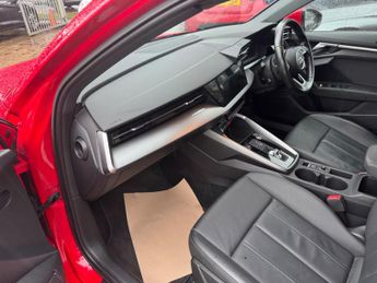 Audi A3 40 TFSI e Sport 5dr S Tronic