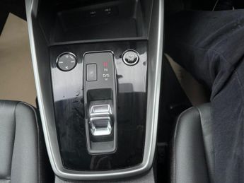 Audi A3 40 TFSI e Sport 5dr S Tronic