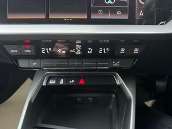 Audi A3 40 TFSI e Sport 5dr S Tronic