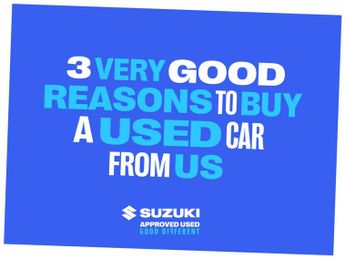 Suzuki Ignis 1.2 Dualjet SHVS SZ-T 5dr