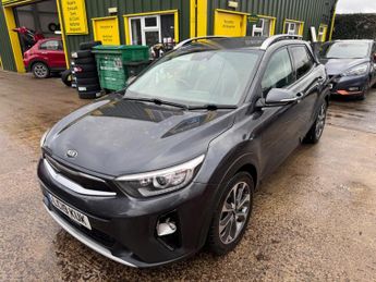 Kia Stonic 1.6 CRDi 3 5dr