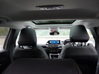 Citroen e-C4 50kWh Shine Plus Auto 5dr (7.4kW Charger)