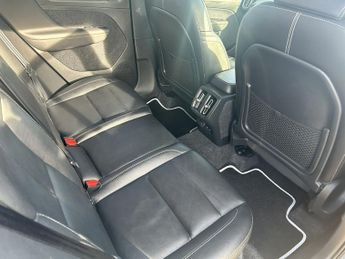 Volvo XC40 2.0 T4 Inscription 5dr AWD Geartronic