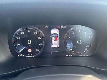 Volvo XC40 2.0 T4 Inscription 5dr AWD Geartronic