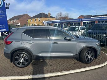 Volvo XC40 2.0 T4 Inscription 5dr AWD Geartronic